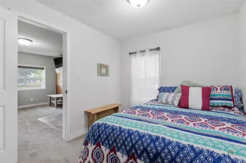 Bedroom - 1003 3rd Ave, Edgemont, SD 57735 photo 1 of 5