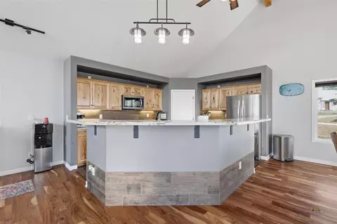 Kitchen - 1003 3rd Ave, Edgemont, SD 57735 photo 1 of 5