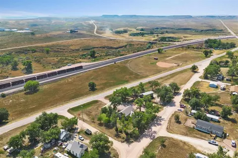 View/Area - 1003 3rd Ave, Edgemont, SD 57735 photo 6 of 7