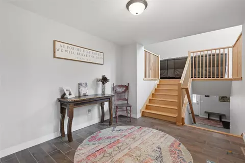 Entry Way - 1003 3rd Ave, Edgemont, SD 57735 photo 1 of 3