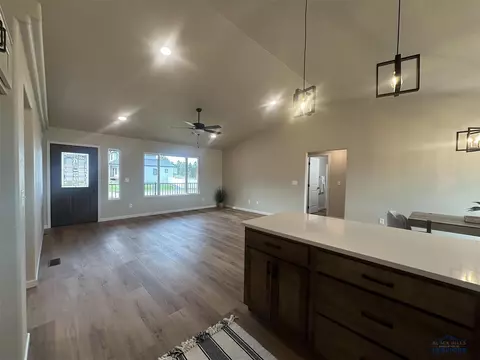 Living - 3442 Joseph St, Sturgis, SD 57785 photo 1 of 1