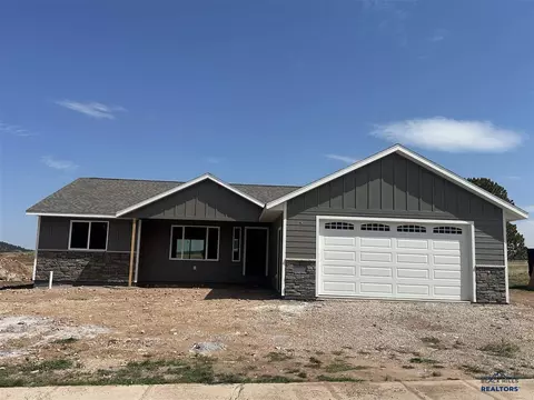 Exterior - 3442 Joseph St, Sturgis, SD 57785 photo 2 of 4
