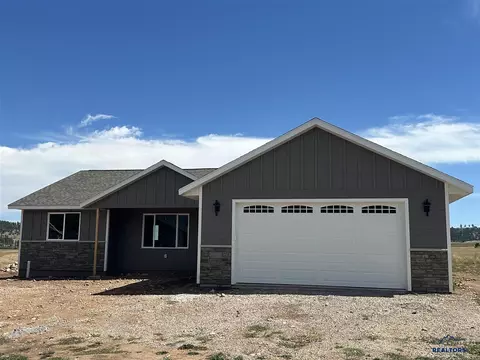 3442 Joseph St, Sturgis, SD 57785