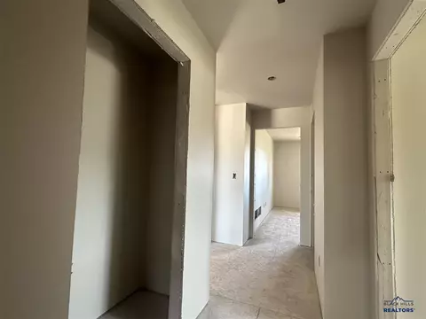 Entry Way - 3442 Joseph St, Sturgis, SD 57785 photo 2 of 2