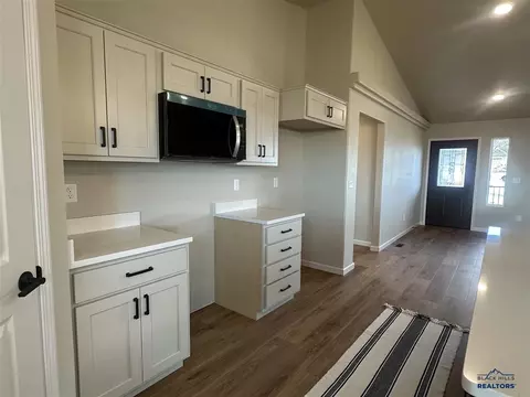 Entry Way - 3442 Joseph St, Sturgis, SD 57785 photo 1 of 2