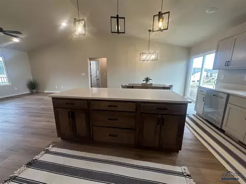 Kitchen - 3442 Joseph St, Sturgis, SD 57785 photo 2 of 6