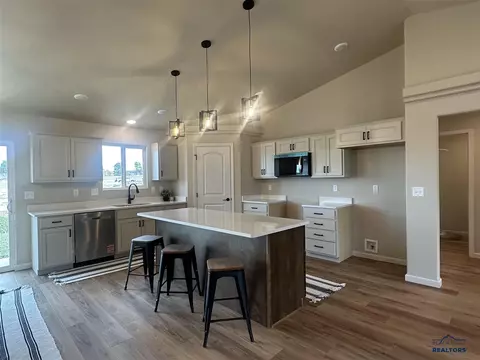 Kitchen - 3442 Joseph St, Sturgis, SD 57785 photo 3 of 6