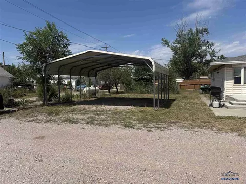 Other - 402 4th Ave, Edgemont, SD 57735 photo 1 of 7