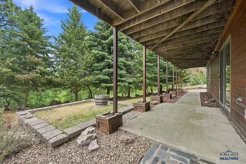 Exterior - 102 W Pine St, Spearfish, SD 57783 photo 6 of 8