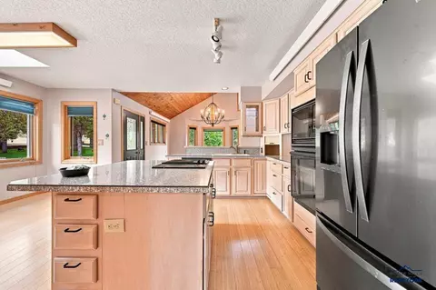 Kitchen - 102 W Pine St, Spearfish, SD 57783 photo 3 of 3