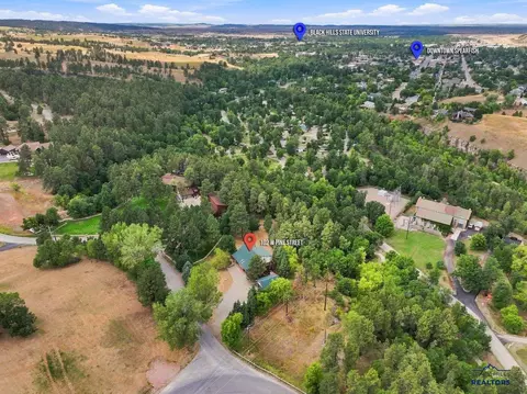 View/Area - 102 W Pine St, Spearfish, SD 57783 photo 4 of 5