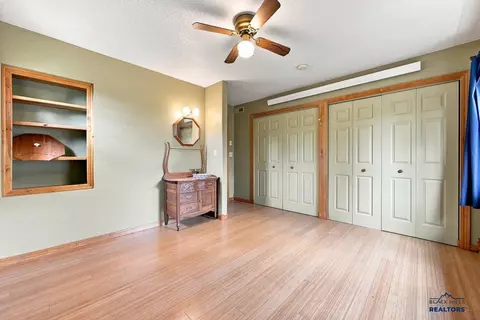 Bedroom - 102 W Pine St, Spearfish, SD 57783 photo 1 of 3