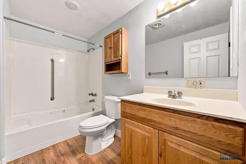 Bath - 102 W Pine St, Spearfish, SD 57783 photo 4 of 5