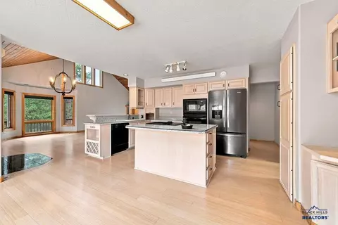Kitchen - 102 W Pine St, Spearfish, SD 57783 photo 2 of 3