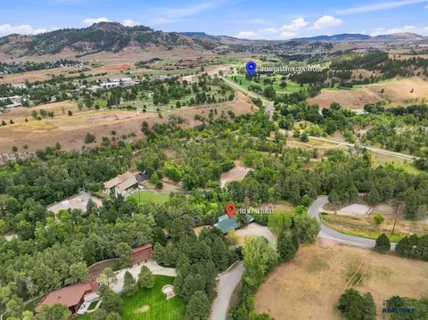View/Area - 102 W Pine St, Spearfish, SD 57783 photo 2 of 5