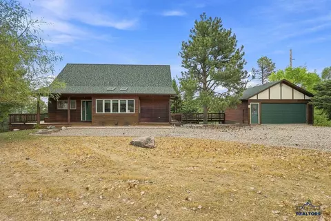 Exterior - 102 W Pine St, Spearfish, SD 57783 photo 2 of 8