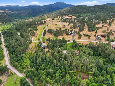 View/Area - 102 W Pine St, Spearfish, SD 57783 photo 3 of 5