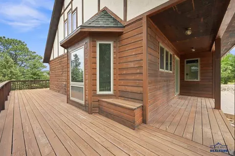 Exterior - 102 W Pine St, Spearfish, SD 57783 photo 5 of 8