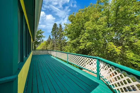 Exterior - 18 Jefferson St, Deadwood, SD 57732 photo 7 of 11