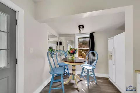 Dining - 18 Jefferson St, Deadwood, SD 57732 photo 1 of 2