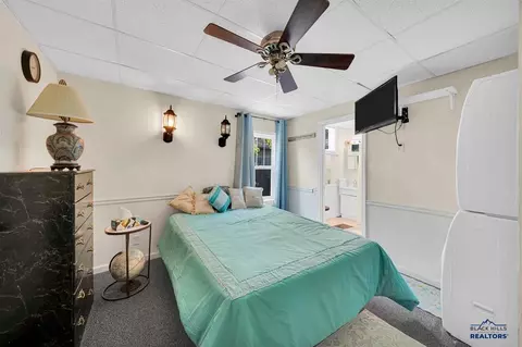 Bedroom - 18 Jefferson St, Deadwood, SD 57732 photo 1 of 2