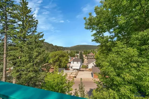 Exterior - 18 Jefferson St, Deadwood, SD 57732 photo 10 of 11
