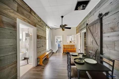 Entry Way - 18 Jefferson St, Deadwood, SD 57732 photo 2 of 3