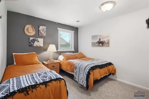 Bedroom - 506 E Main St, Lead, SD 57754 photo 4 of 7