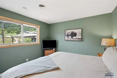 Bedroom - 506 E Main St, Lead, SD 57754 photo 2 of 7