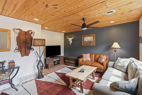 Living - 506 E Main St, Lead, SD 57754 photo 2 of 4