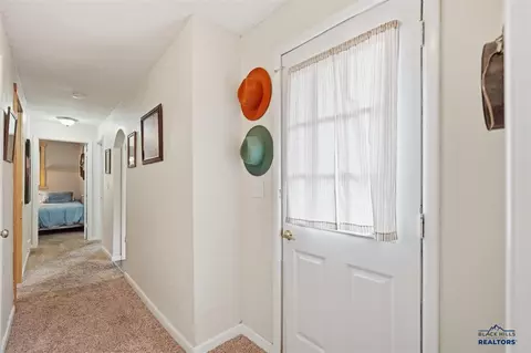 Entry Way - 506 E Main St, Lead, SD 57754 photo 1 of 1