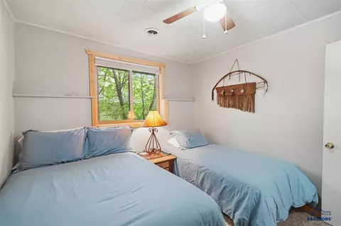 Bedroom - 506 E Main St, Lead, SD 57754 photo 7 of 7