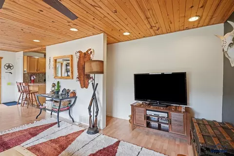 Living - 506 E Main St, Lead, SD 57754 photo 3 of 4