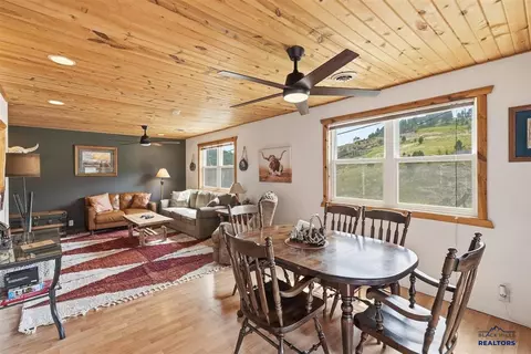 Dining - 506 E Main St, Lead, SD 57754 photo 2 of 5