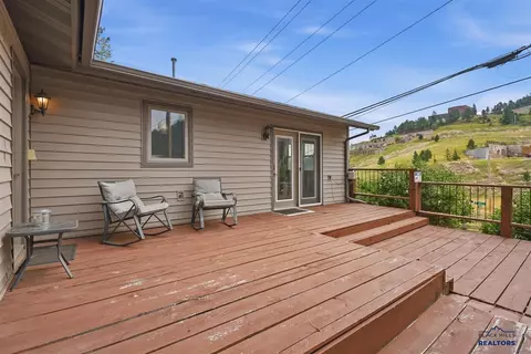 Exterior - 506 E Main St, Lead, SD 57754 photo 3 of 13