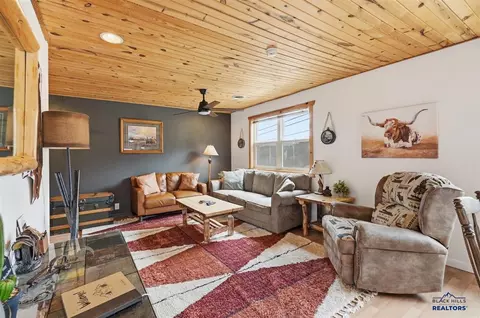 Living - 506 E Main St, Lead, SD 57754 photo 1 of 4