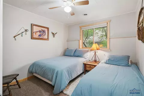 Bedroom - 506 E Main St, Lead, SD 57754 photo 6 of 7