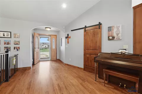 Entry Way - 22743 Partridge Ln, Box Elder, SD 57719 photo 1 of 1