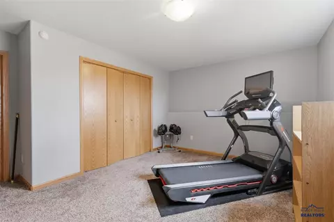 Bedroom - 22743 Partridge Ln, Box Elder, SD 57719 photo 6 of 11
