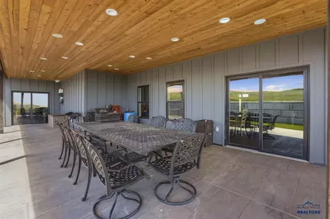Exterior - 20258 Avalanche Rd, Whitewood, SD 57793 photo 5 of 5