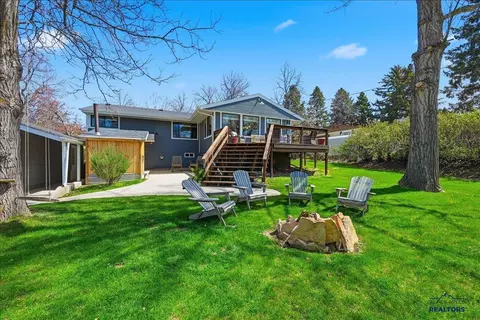 Exterior - 133 S 5th St, Spearfish, SD 57783 photo 1 of 7