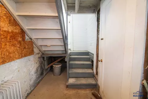 Entry Way - 412 Bleeker St, Lead, SD 57754 photo 2 of 2