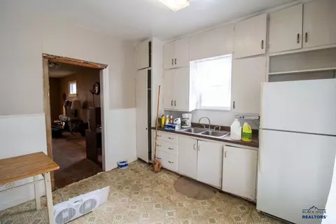 Kitchen - 412 Bleeker St, Lead, SD 57754 photo 1 of 1