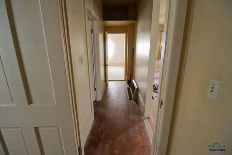 Entry Way - 412 Bleeker St, Lead, SD 57754 photo 1 of 2