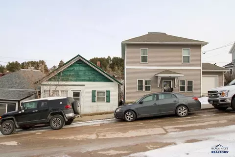 Other - 412 Bleeker St, Lead, SD 57754 photo 4 of 4