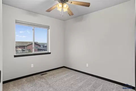 Bedroom - 1238 Juneau Dr, Box Elder, SD 57719 photo 2 of 7