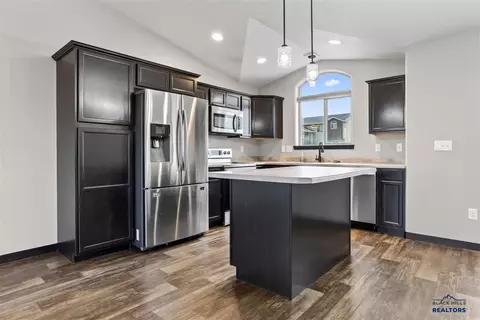 Kitchen - 1238 Juneau Dr, Box Elder, SD 57719 photo 1 of 3