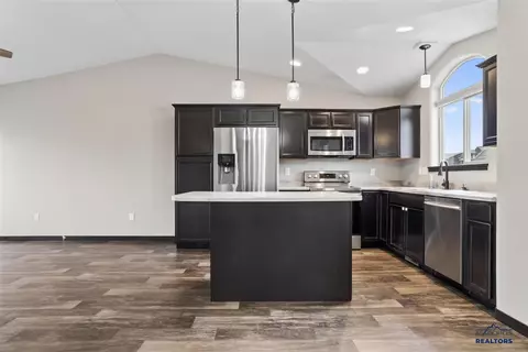 Kitchen - 1238 Juneau Dr, Box Elder, SD 57719 photo 2 of 3