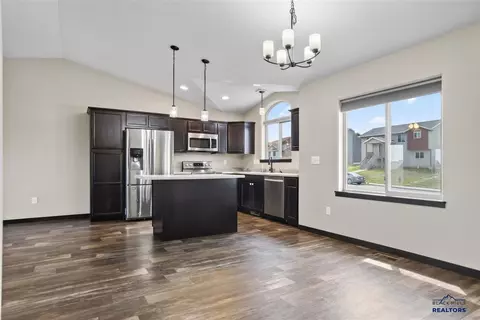 Kitchen - 1238 Juneau Dr, Box Elder, SD 57719 photo 3 of 3