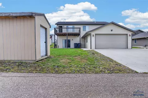 Exterior - 1238 Juneau Dr, Box Elder, SD 57719 photo 2 of 2